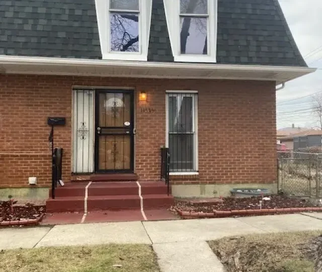 11575 S Racine Ave , Chicago, IL 60643