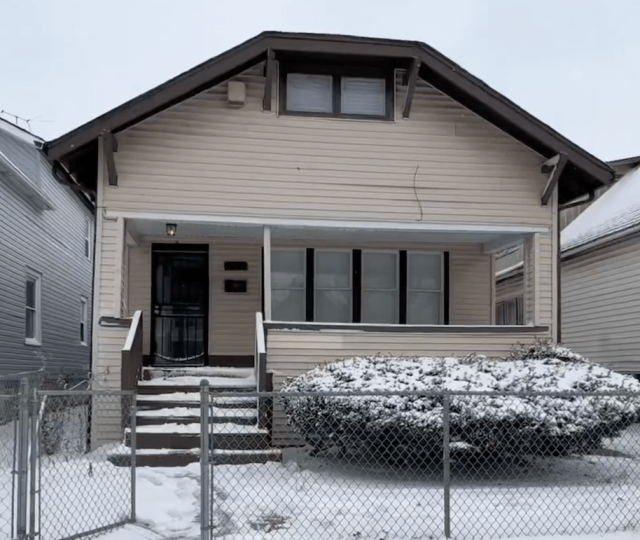 12027 S Lafayette, Chicago, IL 60628