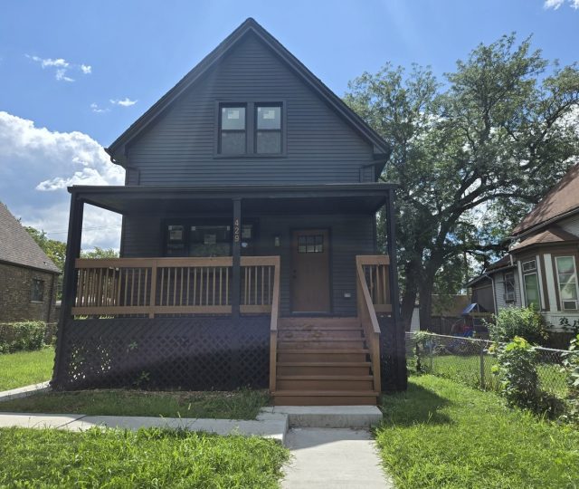 429 W 102nd Pl, Chicago, IL 60628