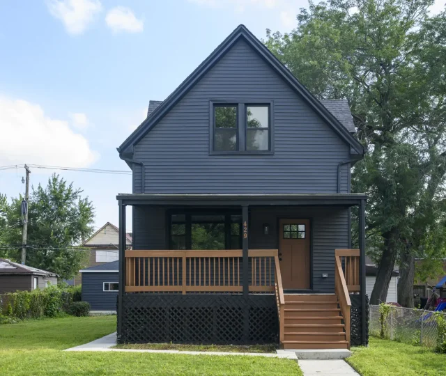 429 W 102nd Pl, Chicago, IL