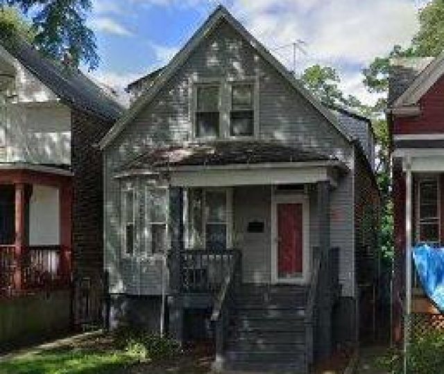 5940 S Marshfield Ave-1 Chicago, IL 60636