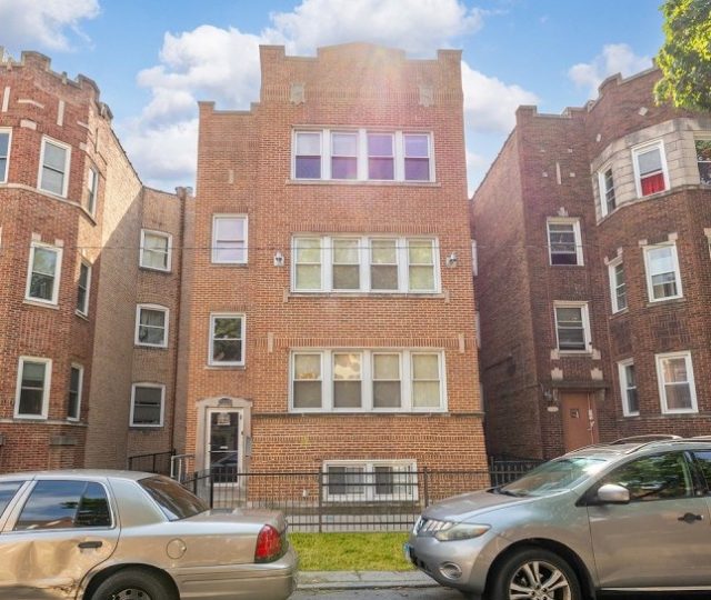 7025 S Chappel-3, Chicago, IL 60649