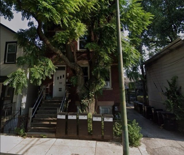712 w 17th Street-1, Chicago IL 60616