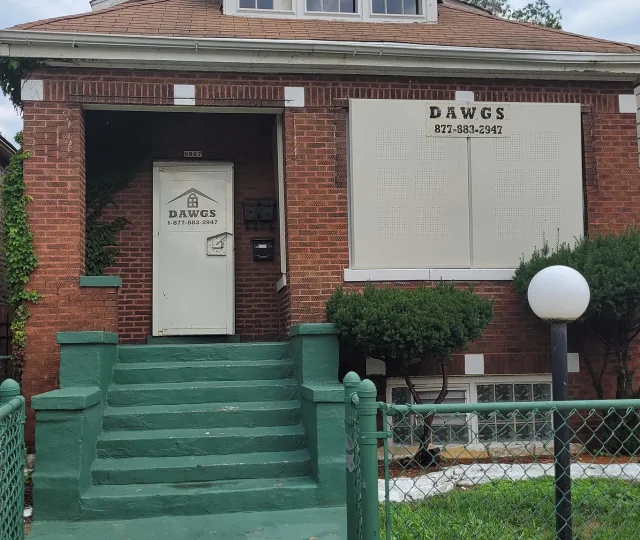 8007 S Coles-2 Chicago, IL 60617